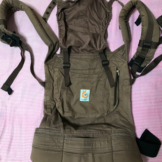 エルゴベビー　抱っこひも　正規品の画像
