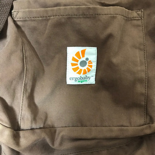 エルゴベビー　抱っこひも　正規品の画像