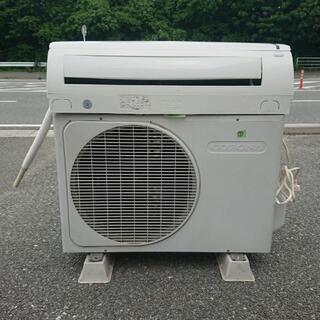 ★中古品 コロナ エアコン 4.0k COH-S409G 2009年製 50/60Hz 内部清掃済み★