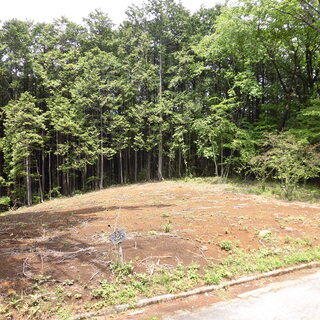 【売主】那須塩原市金沢ランド・整地された100坪30万円