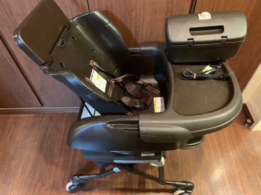 値下げ！コンビ ハイ&ロースウィンズラック ネムリラ AUTO SWING