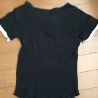130 千趣会　Tシャツの画像