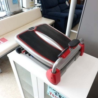 うれっこ ストレッチプロ JAS-3000 付属品付