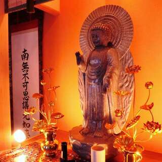 法要・葬儀・仏事のご相談承ります