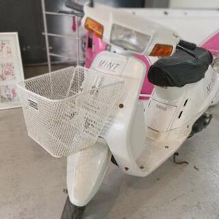 ★YAMAHA★MINT★旧車★(*^▽^)/★*☆♪ホワイト❗