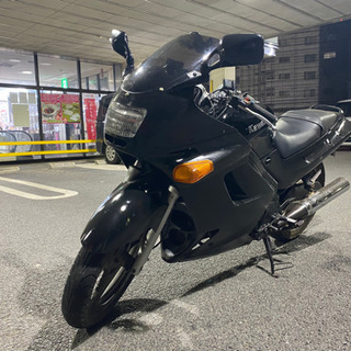 カワサキ ZZR250の中古が安い！激安で譲ります・無料であげます(12ページ目)｜ジモティー