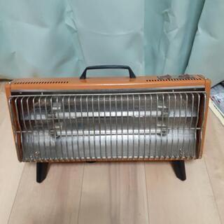 ナショナル電気ストーブ