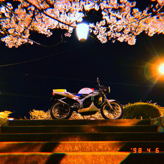 ns1 前期ネイキッド仕様の画像