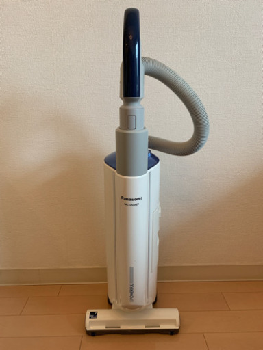Panasonic MC-U53AE7 スティック型掃除機