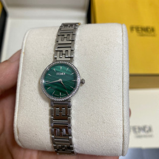 FENDI 腕時計 美品
