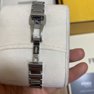 FENDI 腕時計 美品
