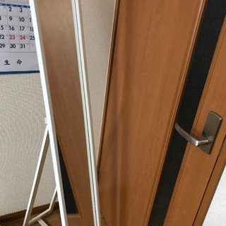 鏡、姿見