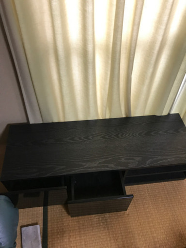 テレビローボード