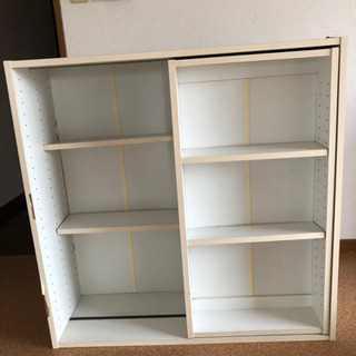 マンガ収納にどうぞの画像