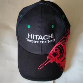 商談成立配達待ち中古HitachiKokiキャップお譲り致します