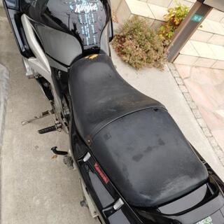 zzr400　実働　の画像