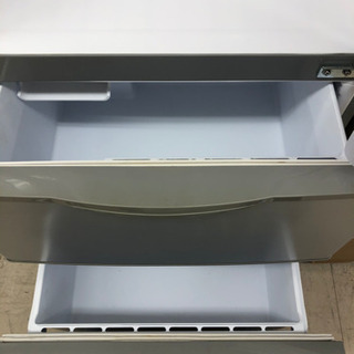☆30 3ドア冷蔵庫 【リサイクルマート宇宿店】