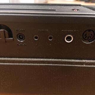電子ピアノ  コルグ  SP-170S  KORG  2015年製の画像