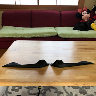 210クラウンアスリート用ホグランプキット、jユニット
