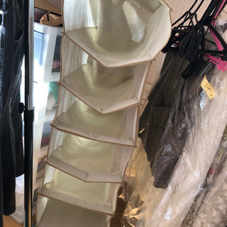 収納グッズ