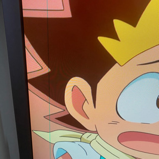 決まりました！シャープ　52インチ　テレビ　訳ありの画像