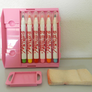 当時物 レア 株式会社セイカ 実写版：「北川景子」出演 美少女戦士セーラームーン らくがきんちょ ☆ 札幌市 北区 屯田 の画像