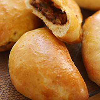 【オンライン】砂糖不使用！白神こだま酵母と玄米甘酒のパン教室体験レッスン  の画像