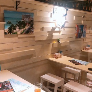 オープニングスタッフ募集！！新潟駅から徒歩5分！オシャレなお店で一緒に働きましょう！！の画像