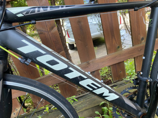 乗らなくなったため