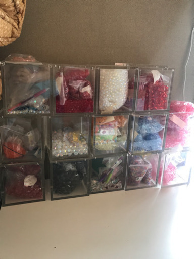 アクリルボックス