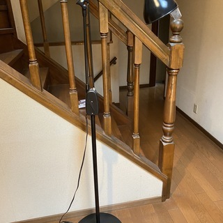 DAZOR社フロアライト　パシフィック・ファニチャー・サービス(...