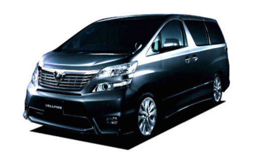 20ヴェルファイア 3.5用スチール製の中間ストレート