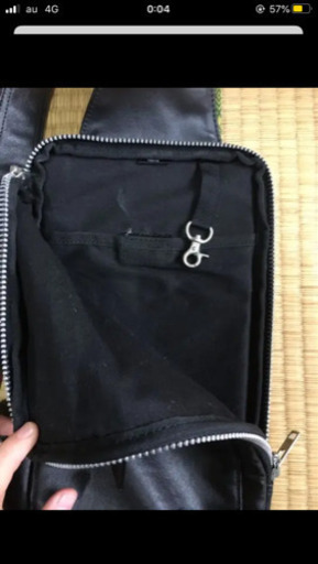 【美品】PORTER ショルダーバッグ