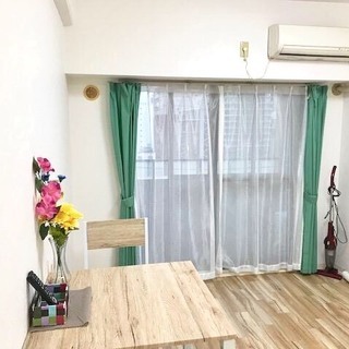 短期賃貸