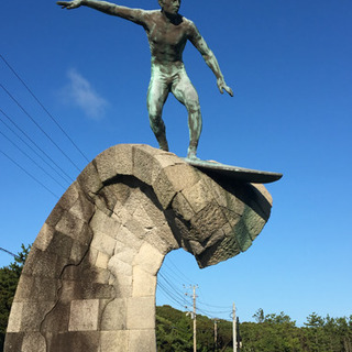サーフィンメンバー募集