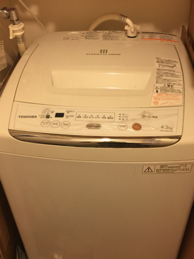 洗濯機