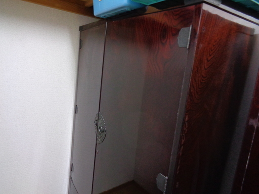 ②和箪笥 和タンス 伝統工芸 和家具 衣装箪笥 たんす チェスト 民芸