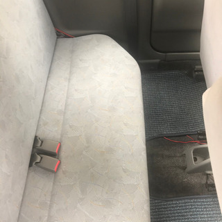 三菱ミニカ！状態よし！走行27000kmの画像