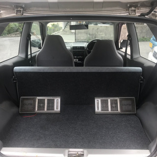 三菱ミニカ！状態よし！走行27000km