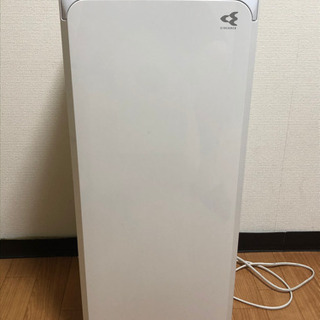 ダイキン　空気清浄機の画像