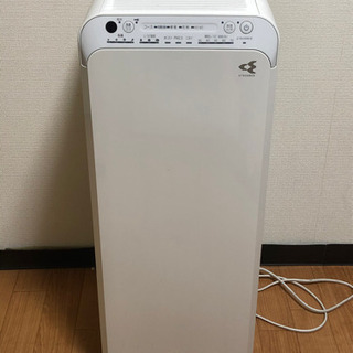 ダイキン　空気清浄機の画像