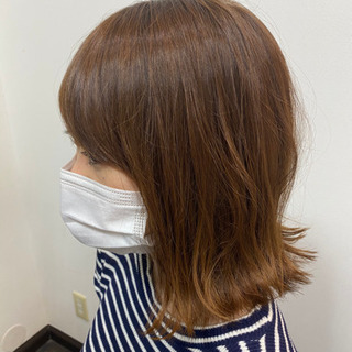 カットモデル募集中