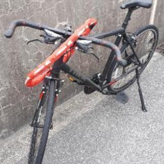 TREK FX3 クロスバイク