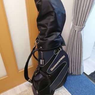 ゴルフ用具セットお譲りします！
