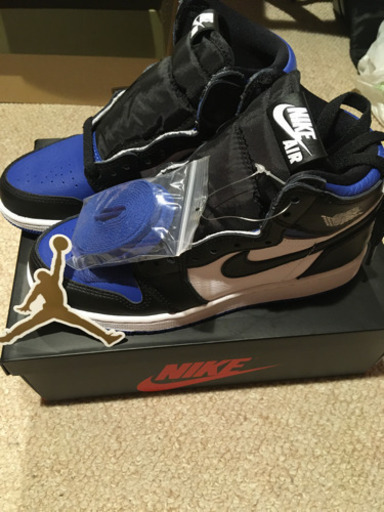 NIKE AIR JORDAN 1 HIGH OG ナイキ　エアジョーダン1