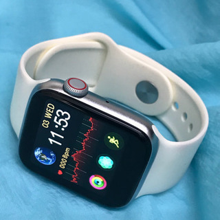 スマートウォッチ