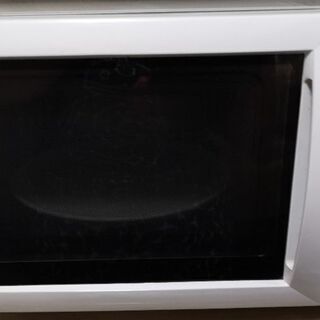 ★引取先決定★【引取限定】オーブントースター電子レンジ