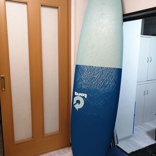 サーフボードお譲りします！