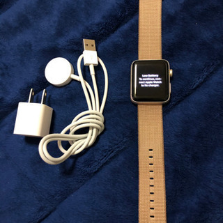 Apple Watch シリーズ2 42mm