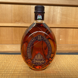 ナポレオン①、dimple